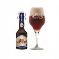 Bon Secours Myrtille - Belgian Craft Beers