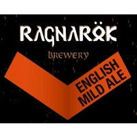 Ragnarök English Mild Ale