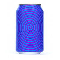 Omnipollo Omnipollo - Spirals - 5.3% - 33cl - can - La Mise en Bière
