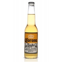 Corona Light - Drinks of the World