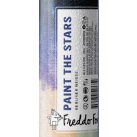 Freddo Fox Paint The Stars