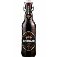Bernard - DARK LAGER 500ml - Goblet Beer Store