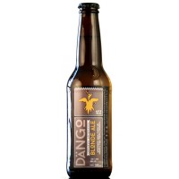 Dängo Blonde Ale 