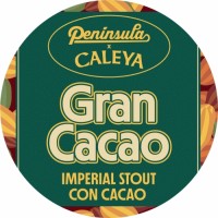 Península Gran Cacao (con Caleya)