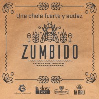 Beer Factory / La Brü Zumbido