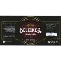Belecker Amber Ale