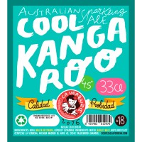 La Verbena Cool Kangaroo