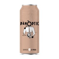 La Pirata Panòptic (lata) - OKasional Beer