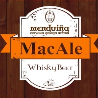 Menduiña Mac Ale 