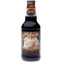 Founders Breakfast Stout 8.3% ABV, 355ml Bottle - Martins Off Licence