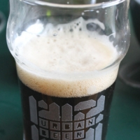 Urban Beer Cream Ale 
