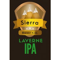 Sierra Beer Co Laverne Sierra Beer Co Laverne