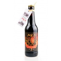 Mica Imperial Stout
