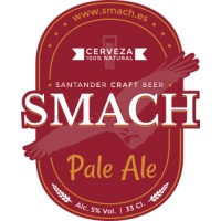 Smach SDR Pale Ale