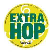 Birrificio Italiano Extra Hop Birrificio Italiano Extra Hop