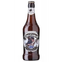 Wychwood King Goblin - Cervesia