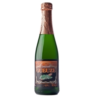 Lindemans Gueuze - More Than Beer