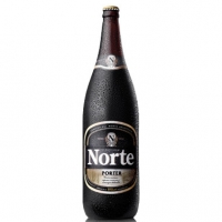 Cerveza Norte Porter