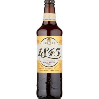 1845 ENGLISH STRONG ALE FULLERS 50cl - Condalchef