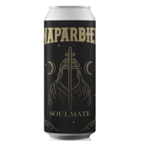 Naparbier Soulmate - 3er Tiempo Tienda de Cervezas