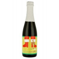 Mikkeller Santa’s Little Helper 2011 Barrel Aged White Wine Edition 