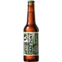 BrewDog Dead Pony Club