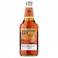 Whitstable Bay Organic Ale - Shepherd Neame