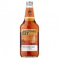 Shepherd Neame Whitstable Bay Organic Ale 