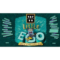 Wylie Brewery Little EGO 