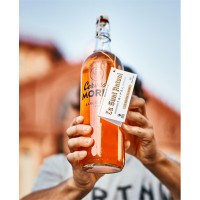 Moritz / Barna Brew La Sant Antoni Tripel