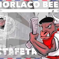 Morlaco Beer Estafeta 33 cl. - Decervecitas.com