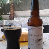 Implik2 / Santa Pau Ales Beerli Beerloque