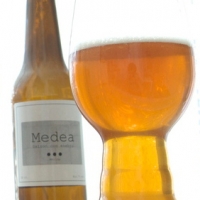 Cervecera Libre Medea