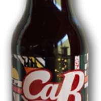Cabbeer Bock Ale