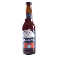 Bacanal Amber Ale Bacanal Amber Ale