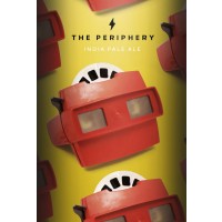 Garage Beer Co The Periphery 44cl - Dcervezas