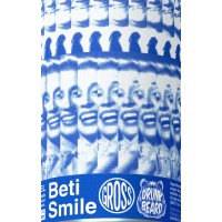 Beti Smile - El retrogusto es mío