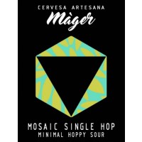 Màger Mosaic Single Hop 