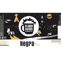 Les Clandestines Negra Les Clandestines Negra