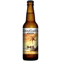 Dougall’s 942 - 3er Tiempo Tienda de Cervezas