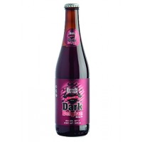 Espantapájaros Dark Belgian - Top Beer