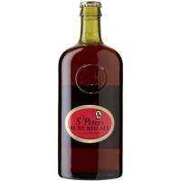 St.Peter`s Ruby Red - Cervezas Especiales