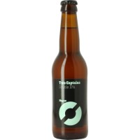 Nøgne Ø Two Captains Double IPA 