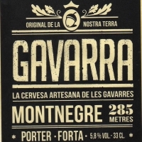 Gavarra Montnegre