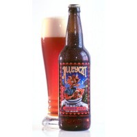 Lost Coast Alleycat Amber Ale 