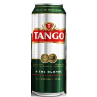 Tango Bière Blonde