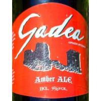 Gadea Amber Ale 