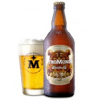 Otro Mundo Beastie Ale - Dux Beer Company