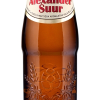 A. Le Coq Alexander Suur 