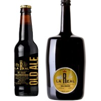 La Real del Duero Old Ale